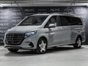 Mercedes-Benz V-Класс III (W447) Рестайлинг 2 Москва  - изображение 25