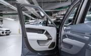 Land Rover Range Rover V Москва  - изображение 168