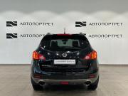 Nissan Murano II (Z51) Санкт-Петербург  - изображение 20