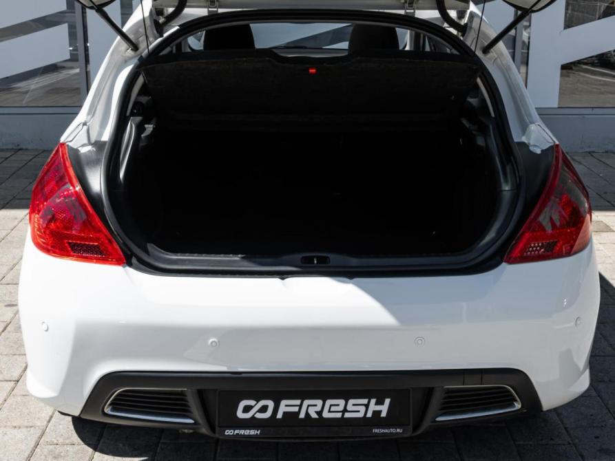 Peugeot 308 I Ставрополь  - изображение 21