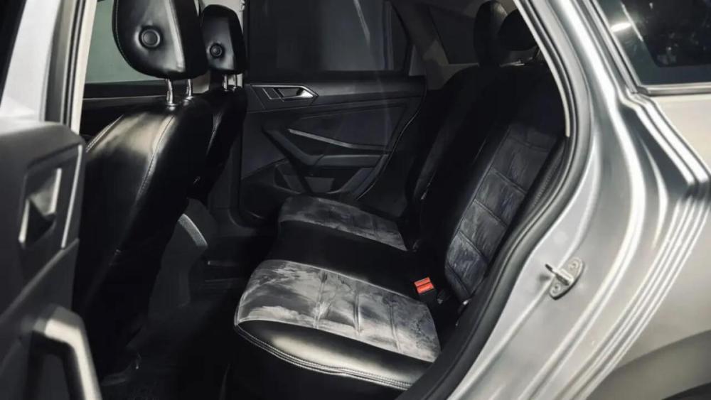 Volkswagen Jetta VII Смоленск  - изображение 18