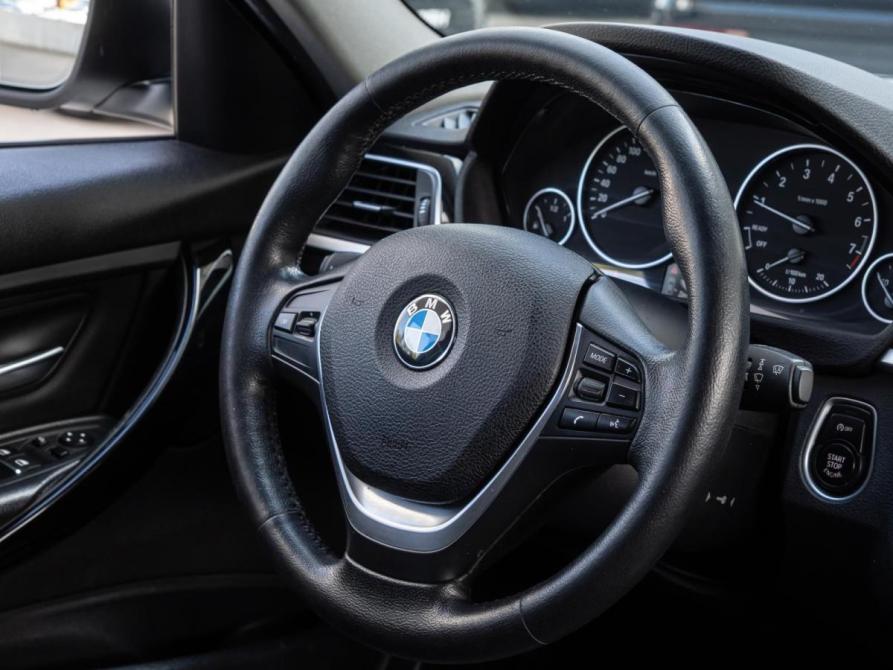 BMW 3 серии VI (F3x) Рестайлинг Волгоград  - изображение 21