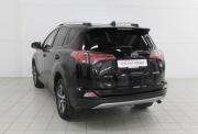 Toyota RAV4 IV (XA40) Рестайлинг Астрахань  - изображение 31