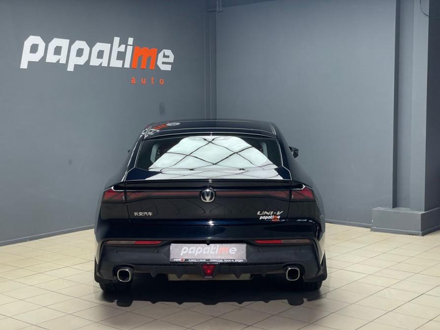 Changan UNI-V I Тверь  - изображение 6