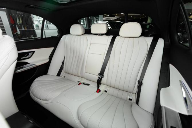Новый Mercedes-Benz E-Класс VI (W214 S214) 2025 года, цена 8 750 000 рублей, седан, Автокод Объявления