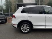 Volkswagen Touareg II Рестайлинг Екатеринбург  - изображение 51
