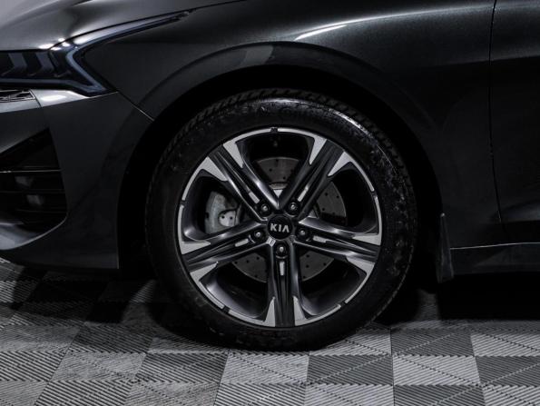 Kia K5 III с пробегом 2020 года, цена 2 350 000 рублей, 138563 км, седан, Автокод Объявления