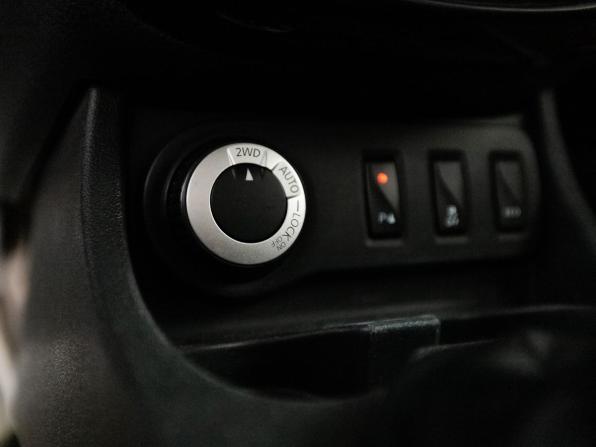 Nissan Terrano III (D10) с пробегом 2018 года, цена 1 310 000 рублей, 128994 км, внедорожник, Автокод Объявления