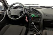 Lada (ВАЗ) Niva Travel I Волгоград  - изображение 37