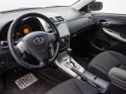 Toyota Corolla X (E140 E150) Москва  - изображение 28
