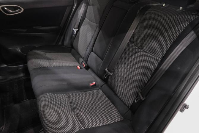 Nissan Sentra VII (B17) с пробегом 2014 года, цена 899 000 рублей, 230000 км, седан, Автокод Объявления