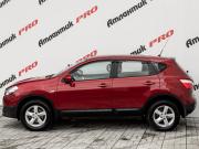 Nissan Qashqai I Рестайлинг Екатеринбург  - изображение 31