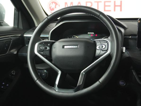 Haval Jolion I с пробегом 2023 года, цена 1 728 000 рублей, 31826 км, внедорожник, Автокод Объявления