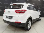 Hyundai Creta I Москва  - изображение 30