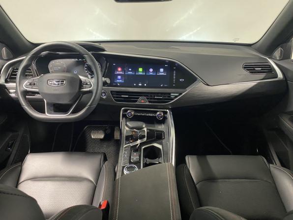 Geely Tugella I Рестайлинг с пробегом 2022 года, цена 2 590 000 рублей, 52193 км, внедорожник, Автокод Объявления