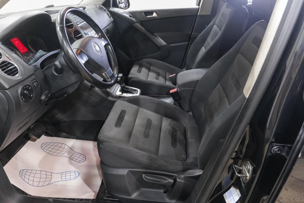 Volkswagen Tiguan I Новокузнецк  - изображение 13