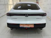 Changan UNI-V I Пермь  - изображение 31