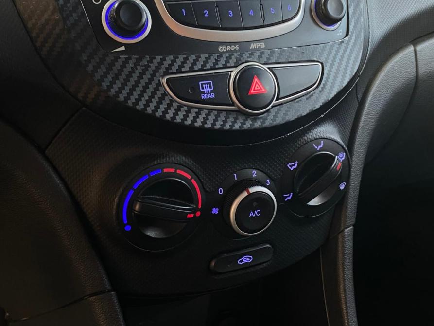 Hyundai Solaris I Саратов  - изображение 25