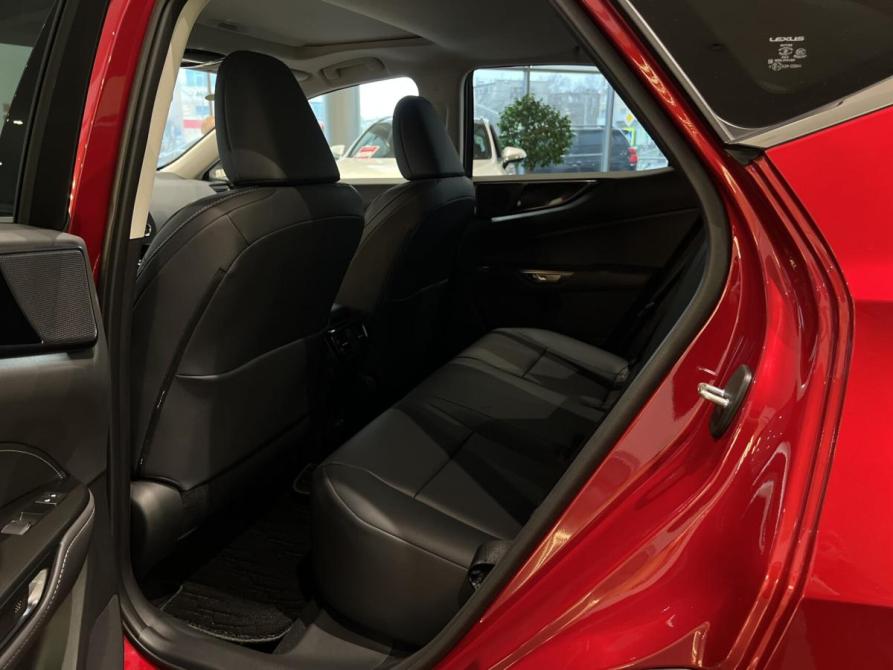 Lexus NX II Казань  - изображение 15