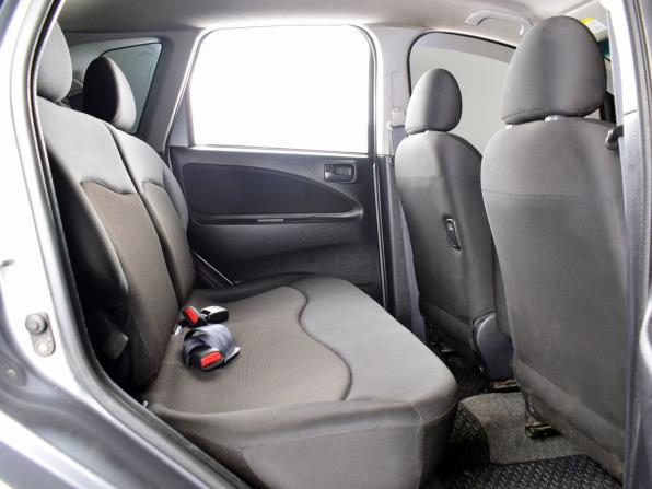 Mitsubishi Colt VI (Z30) Рестайлинг с пробегом 2011 года, цена 559 995 рублей, 209320 км, хэтчбек, Автокод Объявления