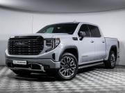 GMC Sierra IV Рестайлинг Москва  - изображение 25