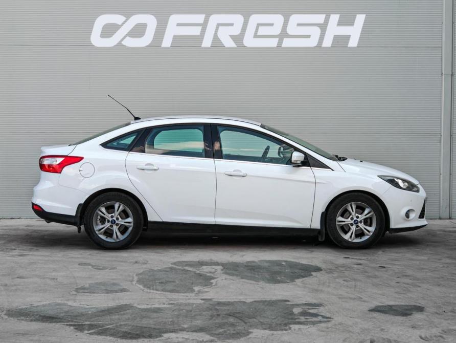 Ford Focus III Краснодар  - изображение 5