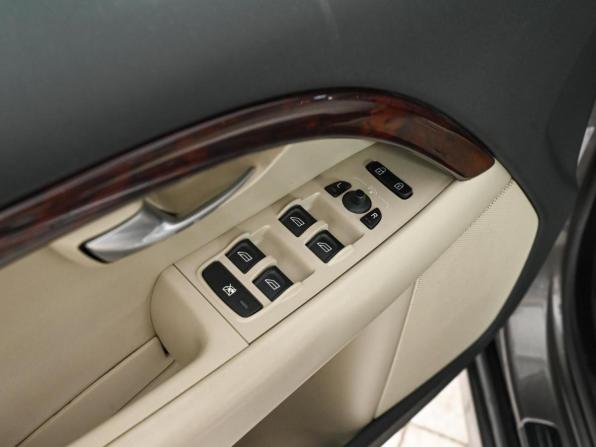Volvo S80 II с пробегом 2007 года, цена 875 000 рублей, 317627 км, седан, Автокод Объявления