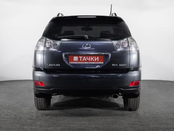 Lexus RX II Рестайлинг с пробегом 2006 года, цена 1 300 000 рублей, 266031 км, внедорожник, Автокод Объявления