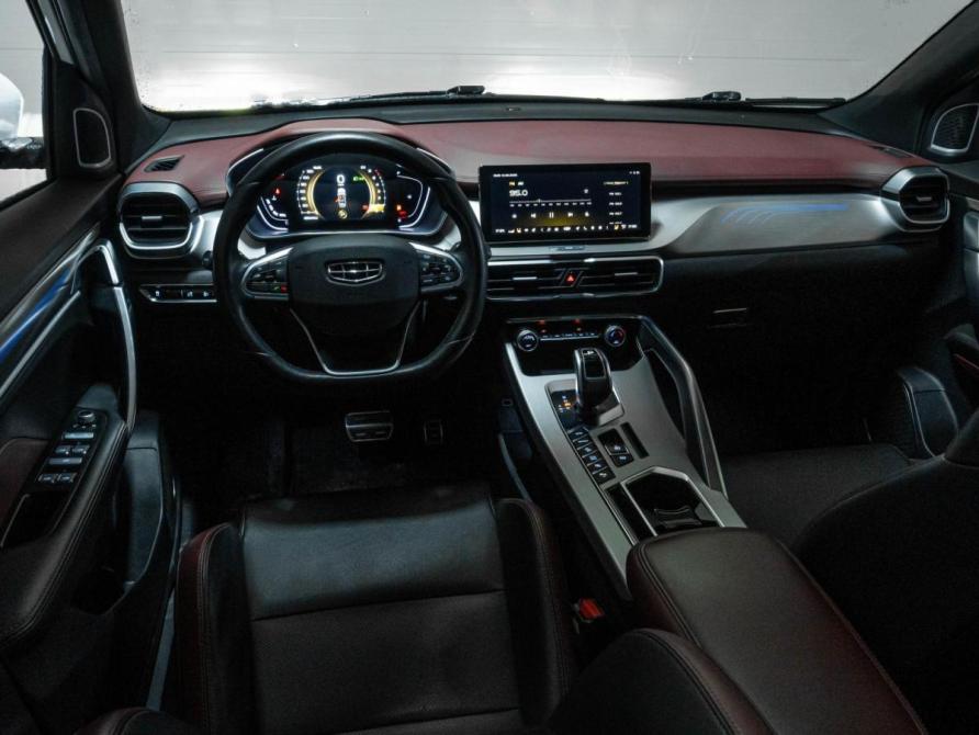 Geely Coolray I Ставрополь  - изображение 6