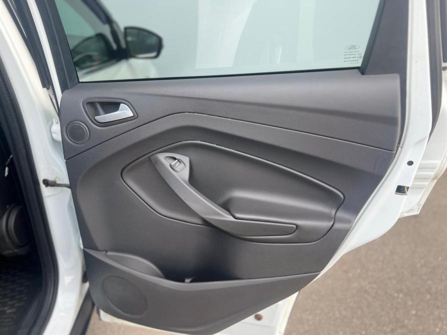 Ford Kuga II Санкт-Петербург  - изображение 13