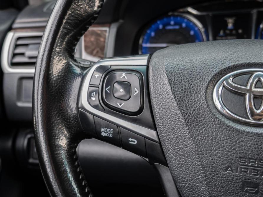 Toyota Camry VII (XV50) Рестайлинг Краснодар  - изображение 16