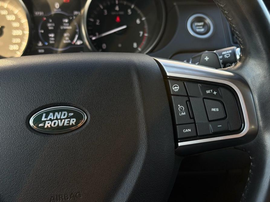 Land Rover Discovery Sport I Волгоград  - изображение 21