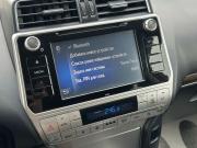 Toyota Land Cruiser Prado 150 Series Рестайлинг 2 Пермь  - изображение 66