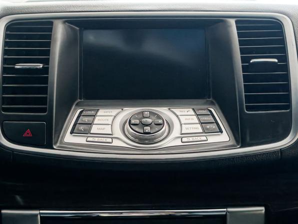Nissan Teana II Рестайлинг с пробегом 2012 года, цена 1 299 900 рублей, 188000 км, седан, Автокод Объявления