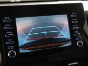 Toyota Camry VIII (XV70) Рестайлинг Химки  - изображение 29