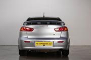 Mitsubishi Lancer X Челябинск  - изображение 24