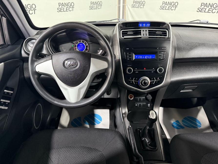 Lifan X60 I Рестайлинг 2 Оренбург  - изображение 20