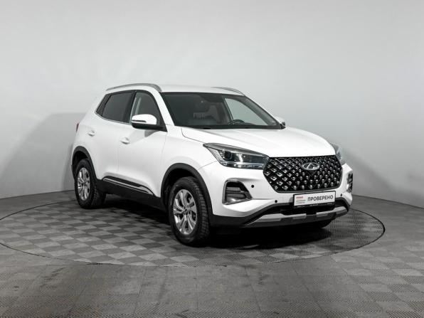 Chery Tiggo 4 Pro I Рестайлинг с пробегом 2023 года, цена 1 190 000 рублей, 130000 км, внедорожник, Автокод Объявления