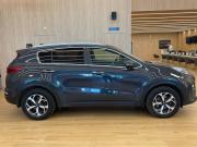 Kia Sportage IV Рестайлинг Санкт-Петербург  - изображение 20