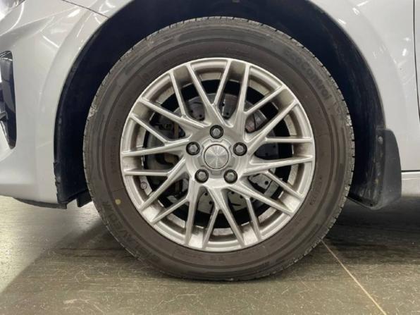 Kia Ceed III с пробегом 2018 года, цена 1 512 000 рублей, 152000 км, хэтчбек, Автокод Объявления