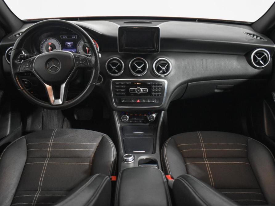 Mercedes-Benz A-Класс III (W176) Санкт-Петербург  - изображение 13