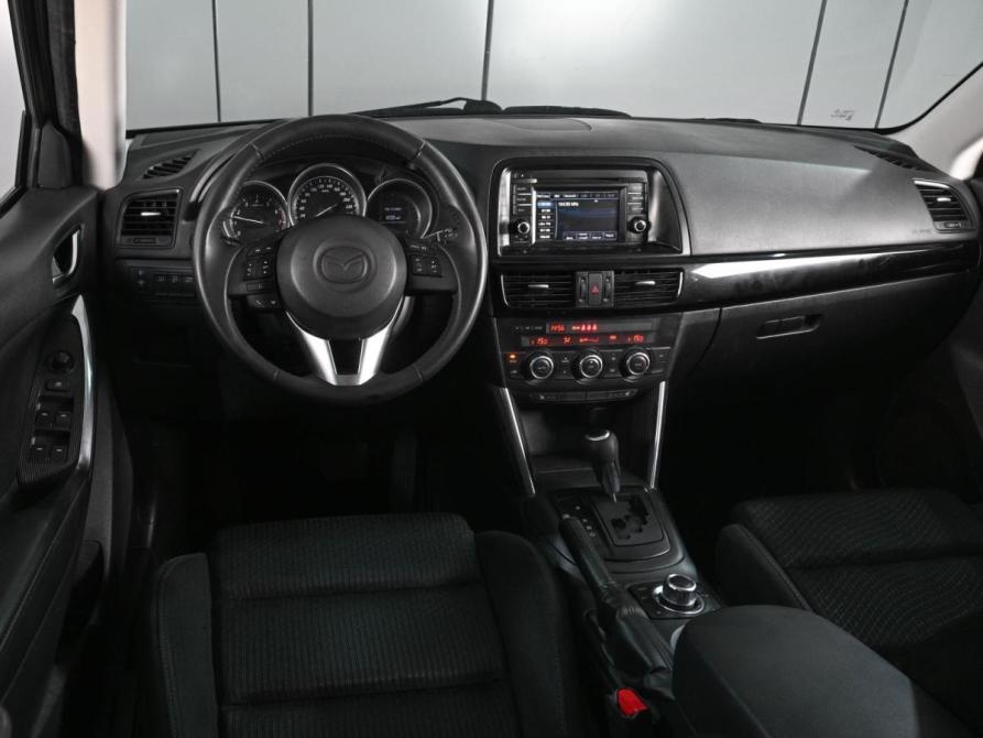 Mazda CX-5 I Ростов-на-Дону  - изображение 6