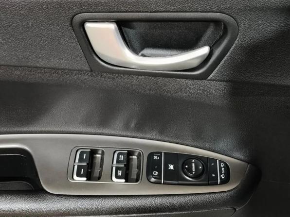Kia Optima IV Рестайлинг с пробегом 2019 года, цена 2 080 000 рублей, 116305 км, седан, Автокод Объявления