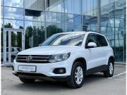 Volkswagen Tiguan I Рестайлинг Воронеж  - изображение 18