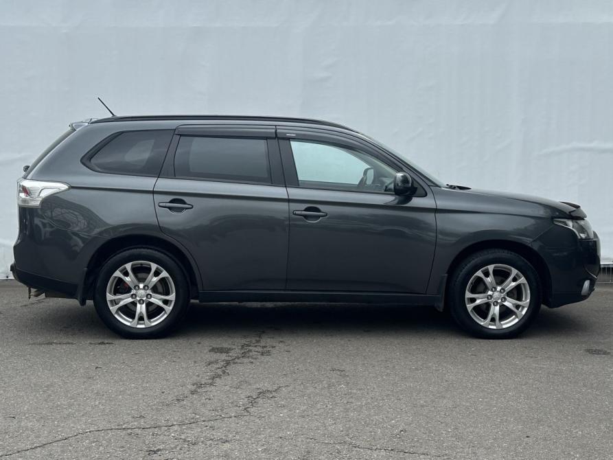 Mitsubishi Outlander III Москва  - изображение 4