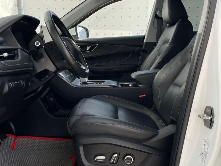 Chery Tiggo 4 Pro I Рестайлинг Тамбов  - изображение 11