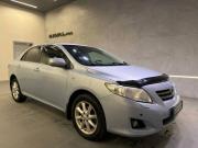 Toyota Corolla X (E140 E150) Новосибирск  - изображение 34