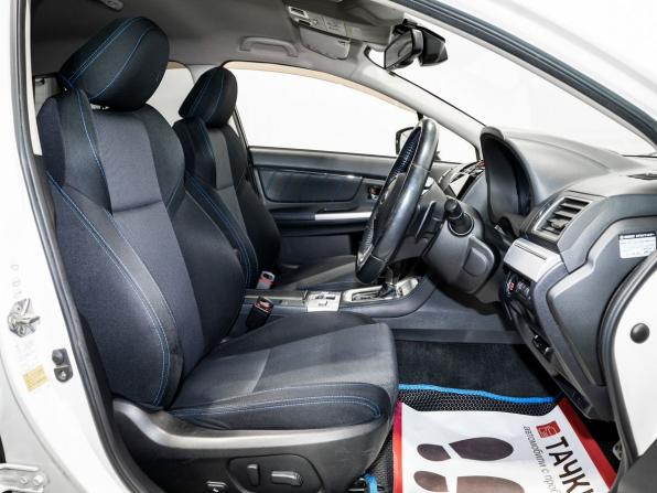 Subaru Levorg I с пробегом 2015 года, цена 1 750 000 рублей, 120300 км, универсал, Автокод Объявления