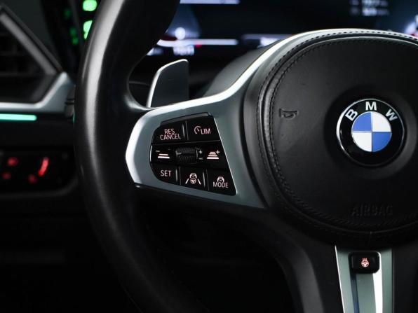 BMW 3 серии VII (G2x) с пробегом 2018 года, цена 3 599 444 рубля, 110404 км, седан, Автокод Объявления