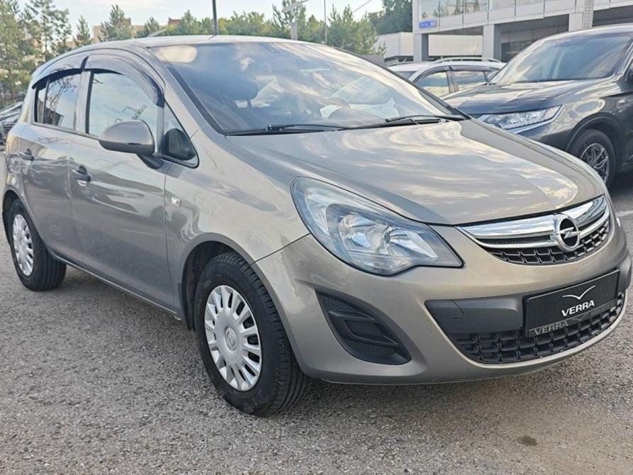 Opel Corsa D Рестайлинг II Уфа  - изображение 2